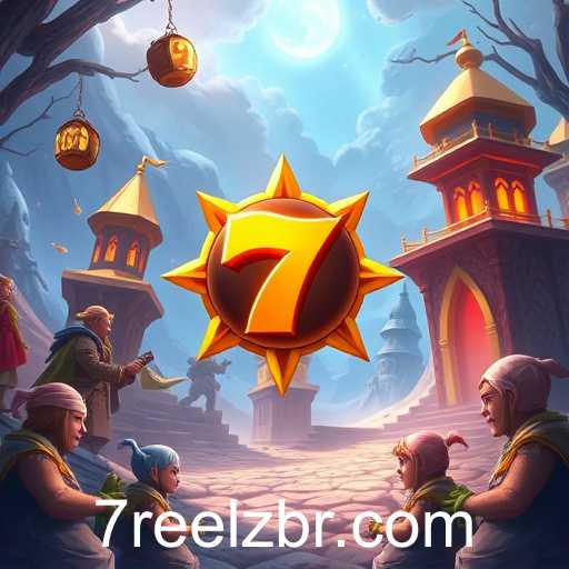 7reelz: A Fusion of Gaming and Nostalgia