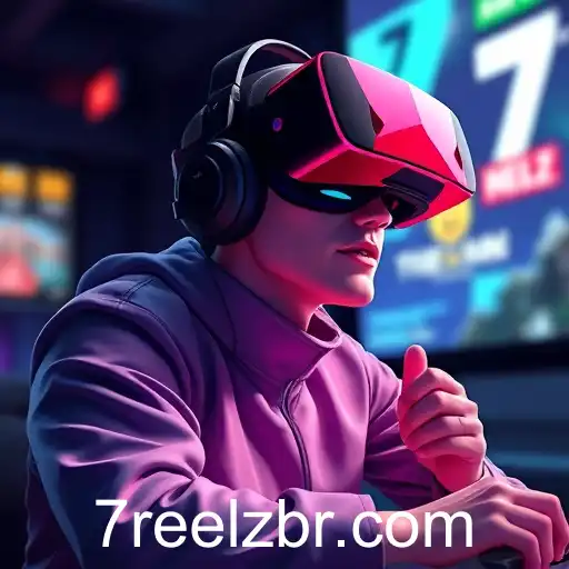 Gaming Innovations at 7reelz: A New Era