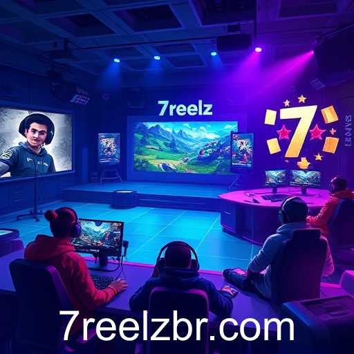 7reelz: A Hub for Passionate Gamers
