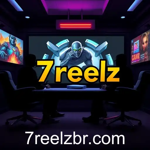 7Reelz Revolutionizes the Gaming Scene