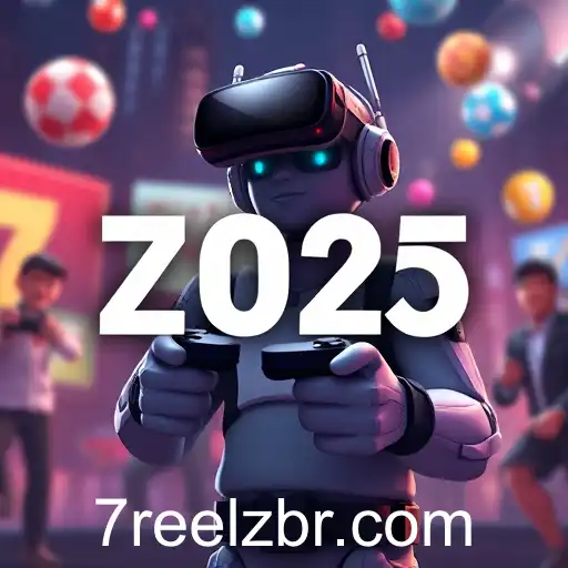 7Reelz Expands Gaming Frontier