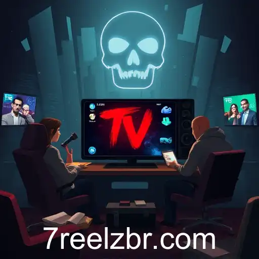 7reelz: The Game Changer on the Gaming Scene