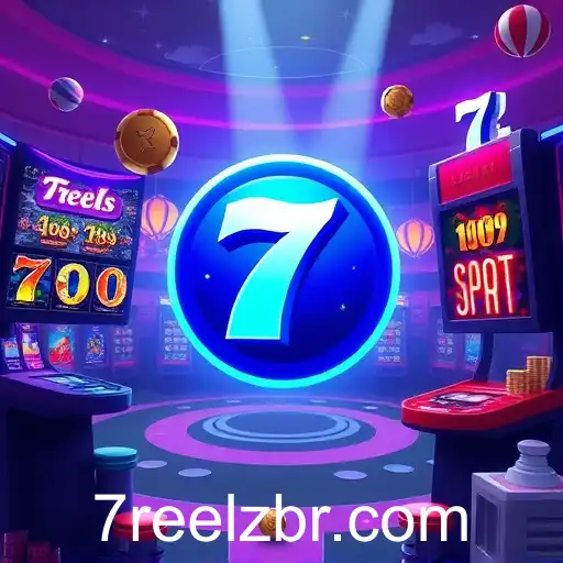 The Rise of 7reelz Gaming Platform