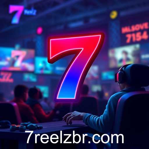 Unveiling the Surge of 7reelz in Gaming