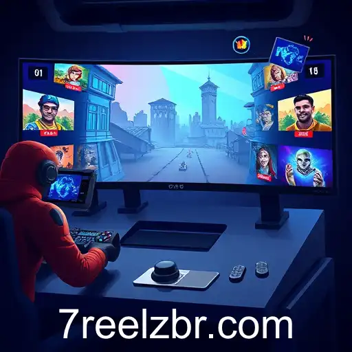 7reelz Expands with Innovative Gaming Experience