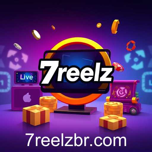 The Rising Influence of 7reelz on Online Gaming