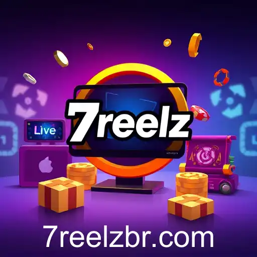 The Rising Influence of 7reelz on Online Gaming