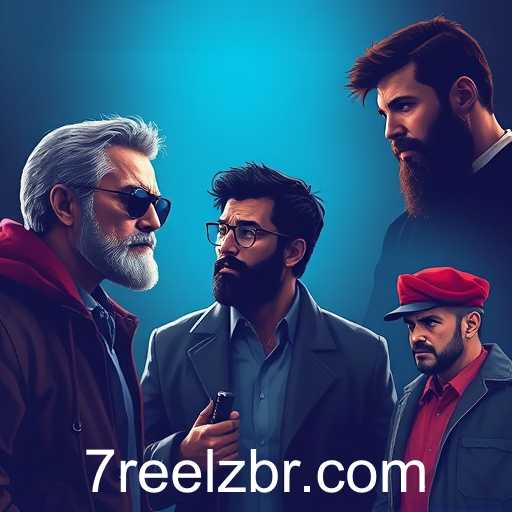 7reelz Revolutionizes Online Gaming Scene