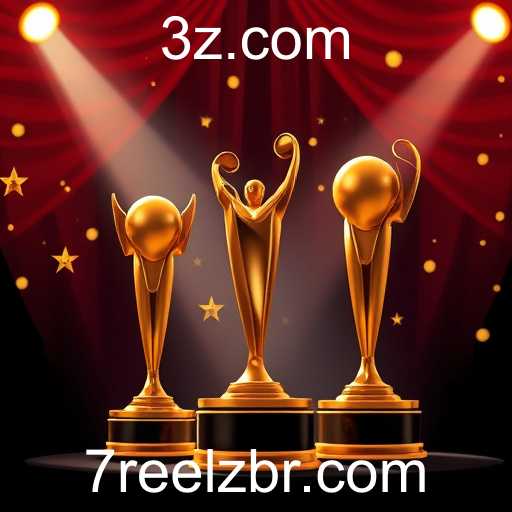 Exploring the Glitz and Glamour of 'Award Shows' on 7reelz