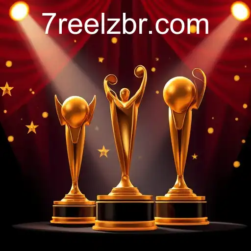 Exploring the Glitz and Glamour of 'Award Shows' on 7reelz