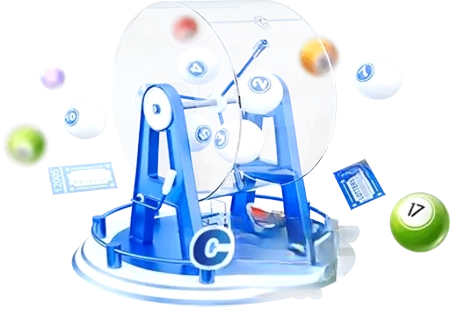 7reelz Lottery games in