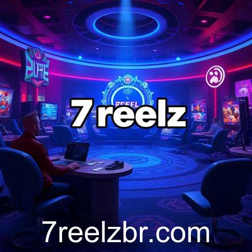 The Digital Evolution of 7reelz Gaming Platform