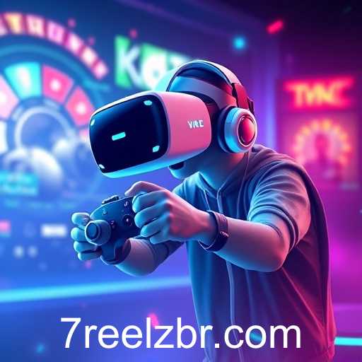 The Digital Playground: 7reelz's Impact on Gaming