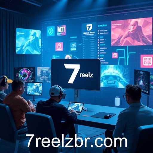 Digital Playgrounds: Gaming's Evolving Landscape