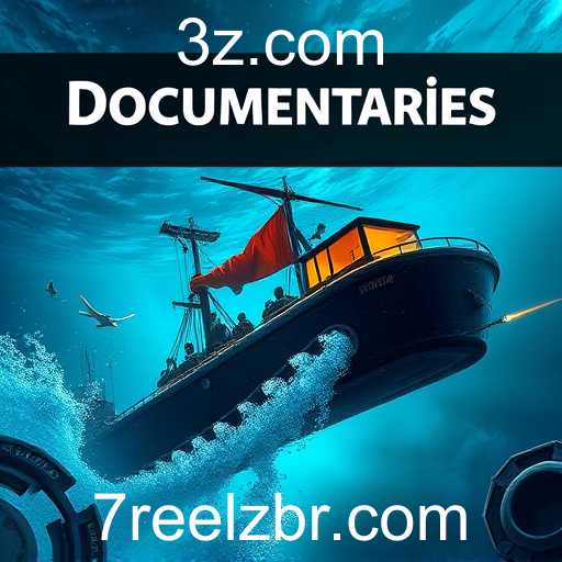 Exploring the 'Documentaries' Game Category on 7reelz