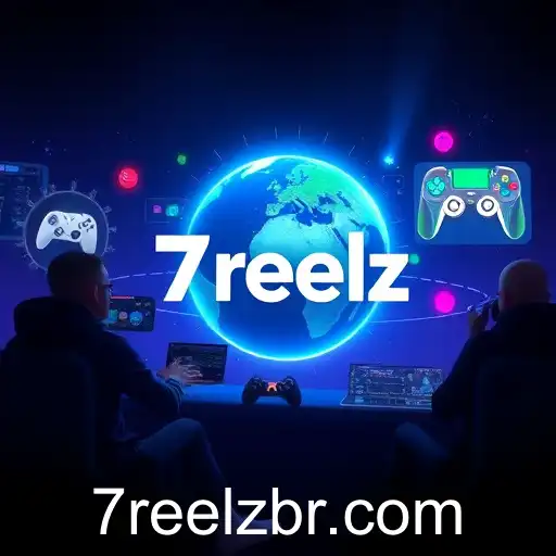 Evolution and Impact of 7reelz in Gaming