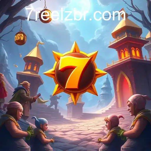 Exploring the Exciting World of 'Special Features' in 7reelz Games