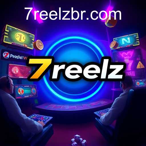 The Rise of 7reelz in the Digital Gaming World