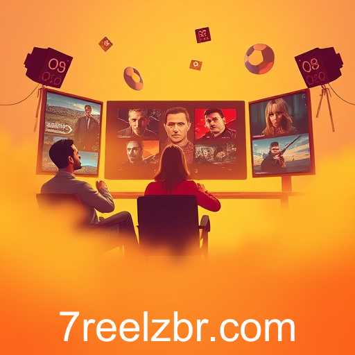 Gaming Trends Shape 7reelz in 2025