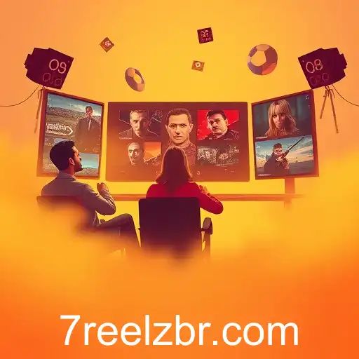 Gaming Trends Shape 7reelz in 2025