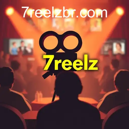 Engage and Critique: Exploring the 'Film Reviews' Game Category with '7reelz'