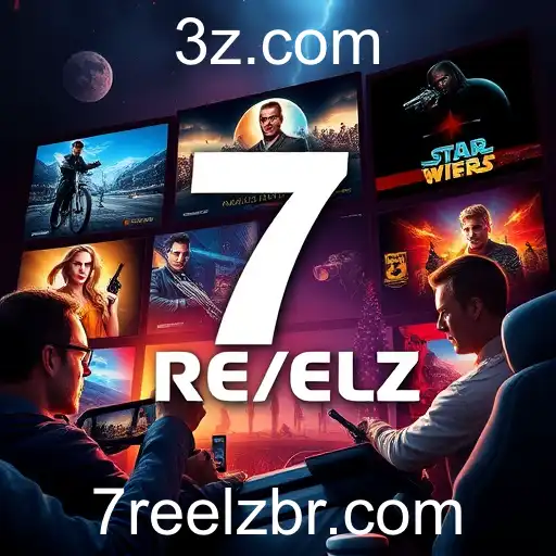 The Rise of 7reelz and the Future of Online Entertainment