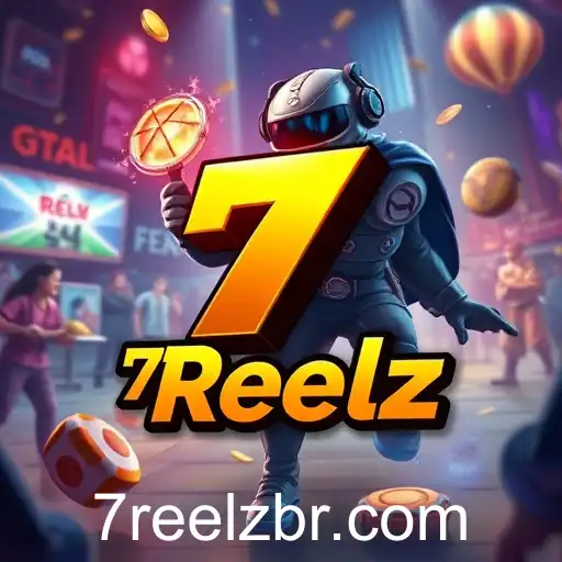 The Rise of 7reelz: Transforming Online Gaming