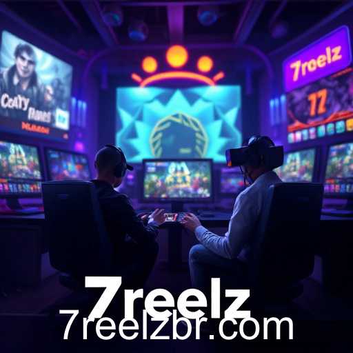 The Rise of 7reelz in Modern Gaming