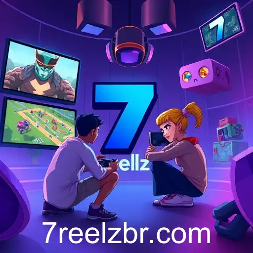 The Rise of 7reelz in the Gaming World