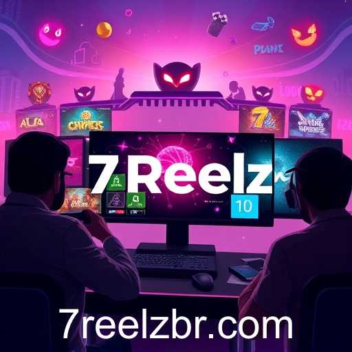 The Rise of 7reelz in Modern Gaming