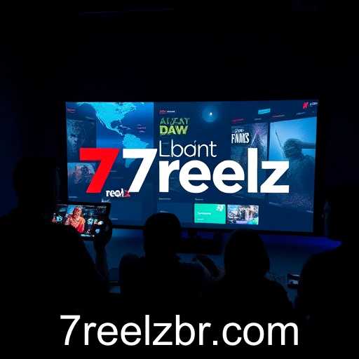 The Rise of 7reelz: Revolutionizing Online Gaming