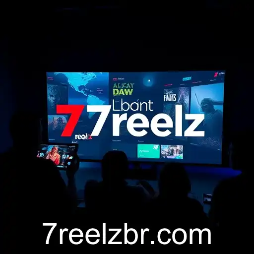 The Rise of 7reelz: Revolutionizing Online Gaming