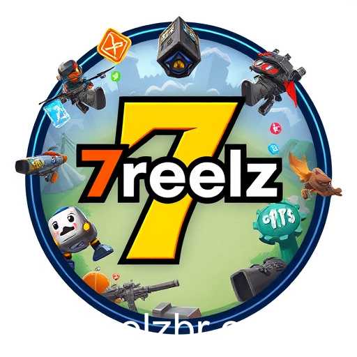 The Rise of 7Reelz: A Digital Gaming Haven