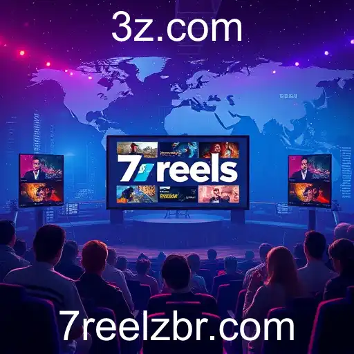 The Rise of Digital Entertainment in 2025