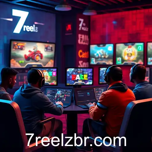 The Rise of Online Gaming in 2025