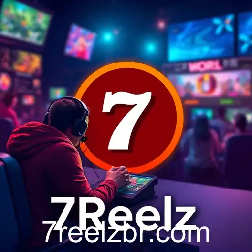 The Rise of 7Reelz in Online Gaming